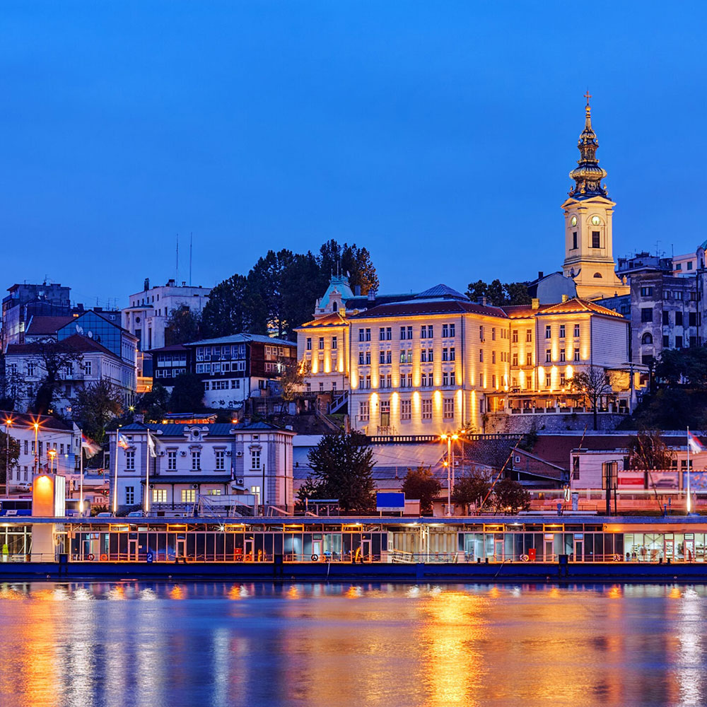 Beograd