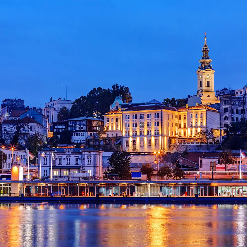 Beograd