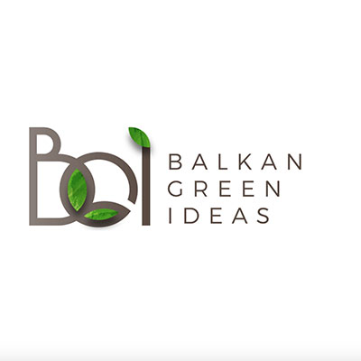 Balkan Green Ideas